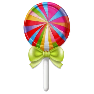 Easter Lollipop PNG 27 PNG