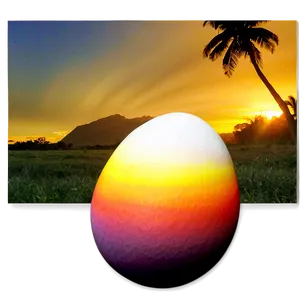 Easter Sunday Sunrise PNG Igb18 PNG
