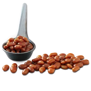 Easy Baked Beans Png 63 PNG image