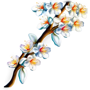Easy Blossom Design PNG 06202024 PNG