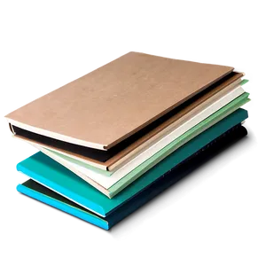 Easy Bookbinding Methods Png 57 PNG image