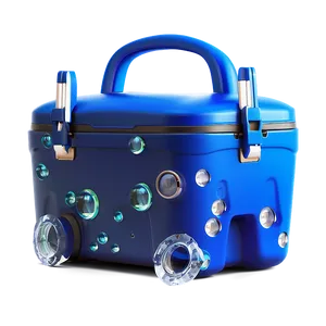 Easy Clean Ice Cooler PNG 22 PNG