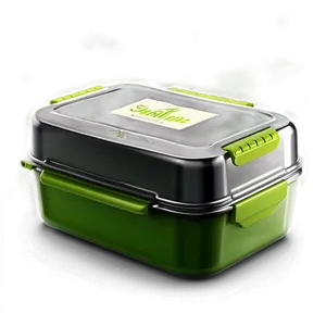 Easy Clean Lunchbox PNG 06132024