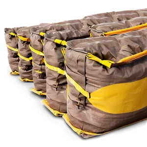 Easy Fill Sandbags PNG 76 PNG