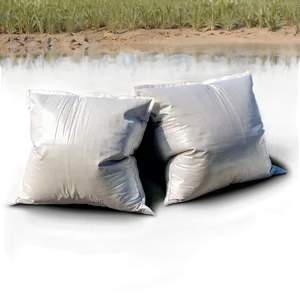 Easy Fill Sandbags PNG Vfo38 PNG