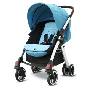 Easy Fold Stroller Png Anl PNG image