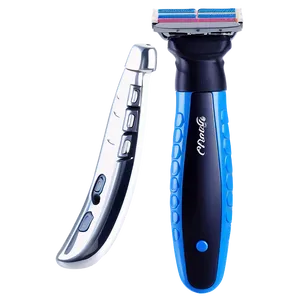 Easy Grip Razor PNG Gan PNG