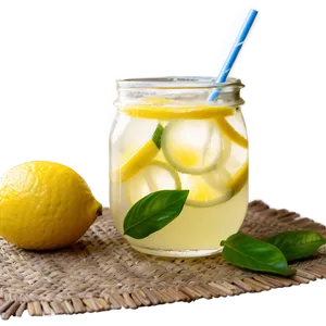 Easy Homemade Lemonade Png 51 PNG image