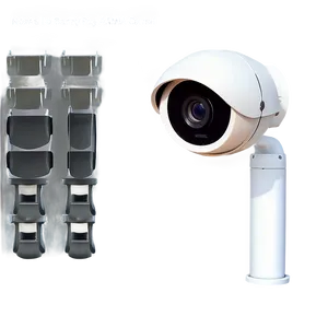 Easy Install Security Camera PNG 61 PNG