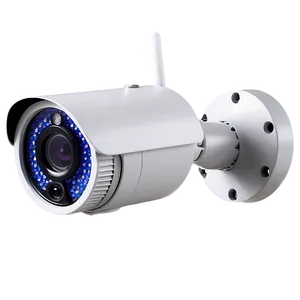 Easy Install Security Camera PNG Ftm10 PNG