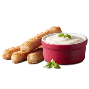 Easy Mozzarella Sticks Png Ica PNG image