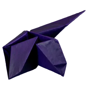 Easy Origami Instructions PNG 49 PNG