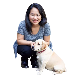 Easy Pet Care Tips PNG 9