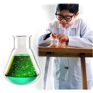 Easy Science Experiments Png 06252024 PNG image