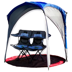 Easy Setup Tent PNG 05252024 PNG