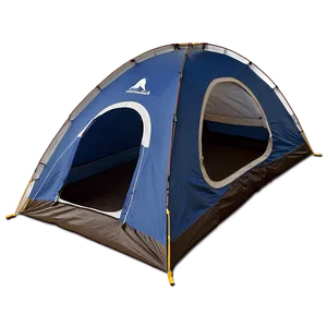 Easy Setup Tent PNG Itb27 PNG