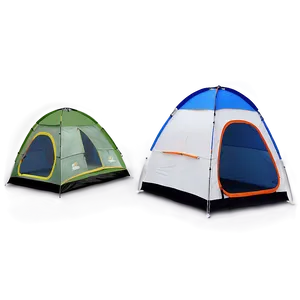 Easy Setup Tent PNG Uxr PNG