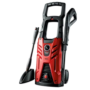 Easy Storage Power Washer PNG 22