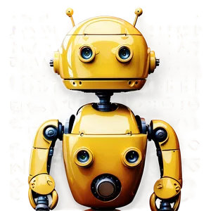 Easy-to-use Chatbot PNG 33 PNG