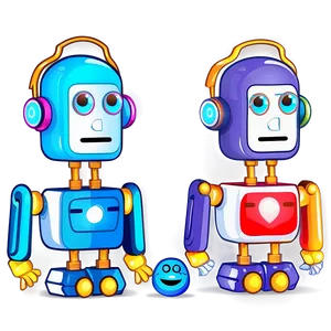 Easy-to-use Chatbot PNG 49 PNG