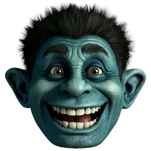 Easy-to-use Troll Faces PNG Jom67 PNG