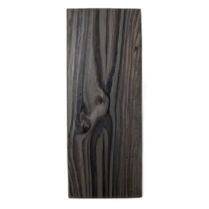 Ebony Wood Surface Png 96 PNG image