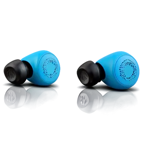 Echo Buds Wireless Earbuds PNG 06122024 PNG