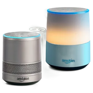 Echo Flex Night Light Smart Speaker PNG 06282024 PNG