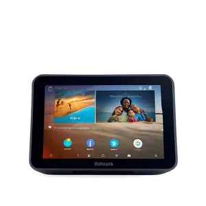 Echo Show 8 Hd Screen PNG 06122024 PNG