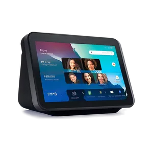Echo Show 8 Hd Screen PNG Aeg PNG