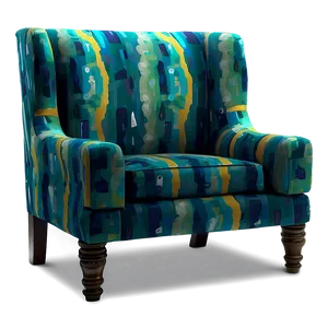 Eclectic Mix Couch Png Gof PNG image