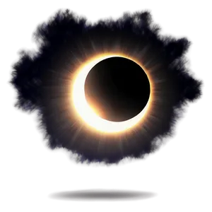 Eclipse Landscape Png 32 PNG image