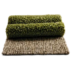 Eco-conscious Recycled Carpet PNG Puj PNG