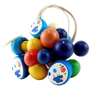 Eco-friendly Baby Toys Png Keq PNG image