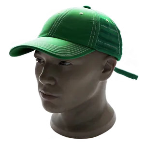 Eco-friendly Ball Cap PNG 56 PNG