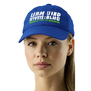 Eco-friendly Ball Cap PNG Dhm35 PNG