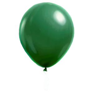 Eco-friendly Balloons Png 44 PNG image