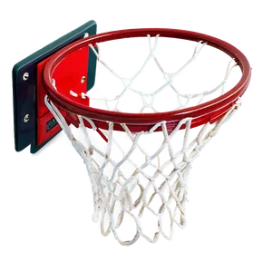 Eco-friendly Basketball Rim PNG 66 PNG