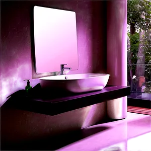 Eco-friendly Bathroom Sink PNG 88 PNG