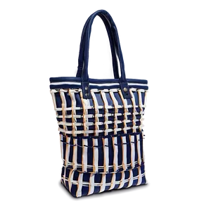 Eco-friendly Beach Bag Png 86 PNG image