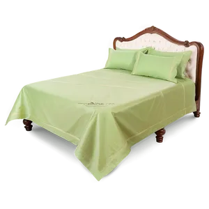 Eco-friendly Bed Sheet PNG 76 PNG