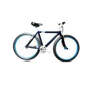 Eco-friendly Bicycle PNG 39 PNG
