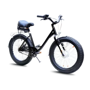 Eco-friendly Bicycle Png Flb72 PNG image