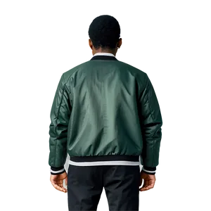 Eco-friendly Bomber Jacket PNG Aad59 PNG