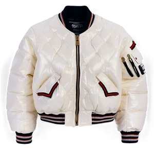 Eco-friendly Bomber Jacket Sustainable PNG 37 PNG