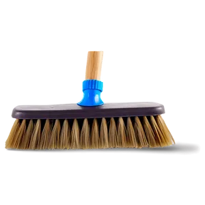Eco-friendly Broom PNG Ctm PNG