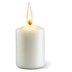 Eco-friendly Candle PNG Gqd71