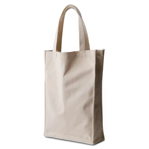 Eco-friendly Canvas Book Bag Png Ycf38 PNG image