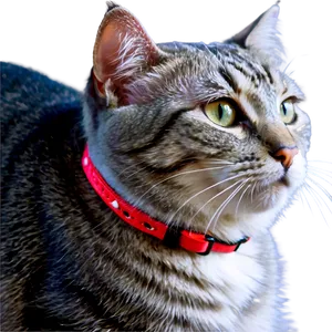 Eco-friendly Cat Collar Png Psv PNG image