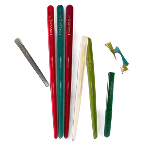 Eco-friendly Chopsticks PNG 05252024